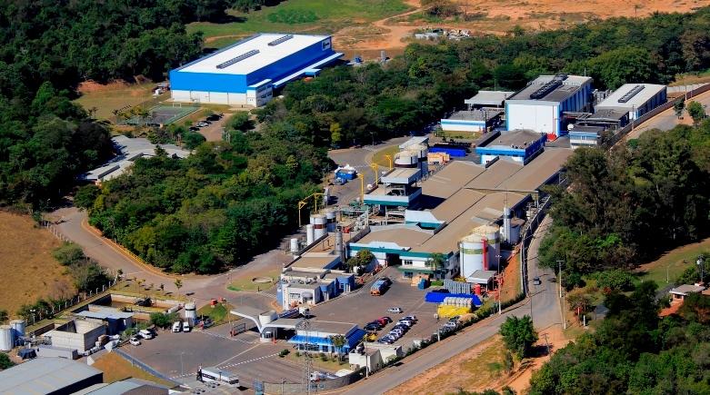 COIM aumenta la produzione di prepolimeri per elastomeri poliuretanici