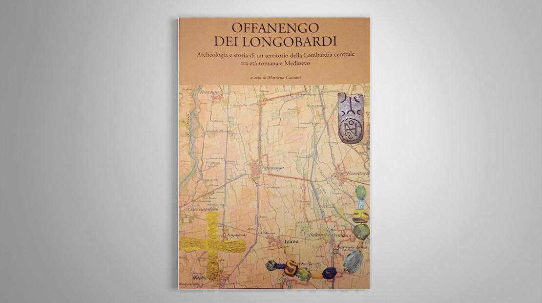 COIM investe nella cultura e finanzia l’aggiornamento del volume “Offanengo dei Longobardi”