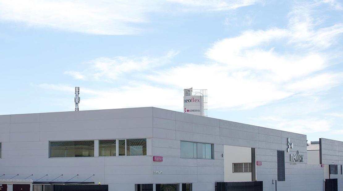 COIM acquisisce il 100% delle quote della società spagnola Neoflex