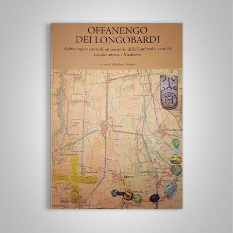 COIM investe nella cultura e finanzia l’aggiornamento del volume “Offanengo dei Longobardi”