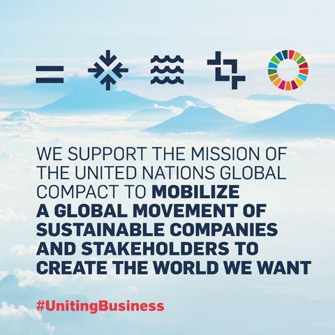  COIM aderisce all’UN Global Compact