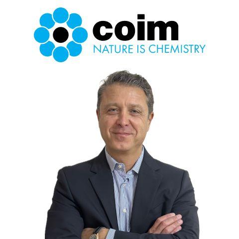 C.O.I.M. S.P.A. nomina Gabriele Malcangio come General Manager