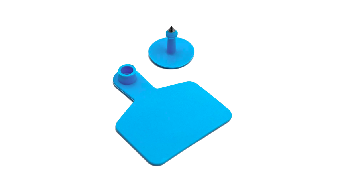 Immagine dell'applicazione Etichette bestiame